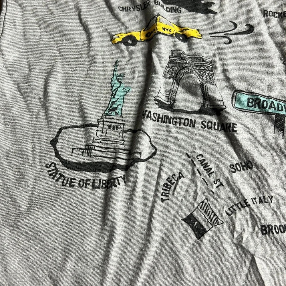 CREWCUTS Set of Two Longsleeve Tees 4/5